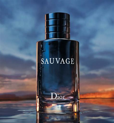 perfuma dior sauvage|where to buy Dior Sauvage.